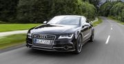 Audi AS7