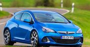 Opel Astra OPC