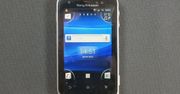 Sony Ericsson Xperia active
