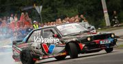 Trzecia runda Drift Open, trzecie zwycięstwo Valvoline PUZ Drift Team