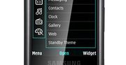 Samsung i8510 INNOV8 - nowa jakość multimediów