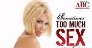 Jenna Jameson - Seks jest zły?
