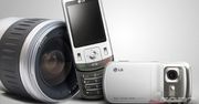 LG KC780 - najsmuklejsze 8 Mpix