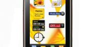 LG KP500 - tani telefon z dotykowym ekranem