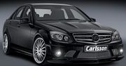 Mercedes Carlsson CK63 S