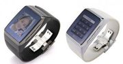 LG-GD910 3G Watch Phone