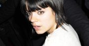 Lily Allen marzy o karierze filmowej