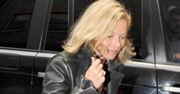 Krwawa kłótnia Kate Moss