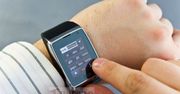 LG GD910 Watch Phone