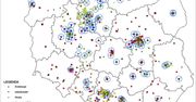 Netia ma 4,5 tys. km światłowodów w miastach