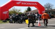 Honda Fun & Safety 2011