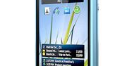 Nokia E7 - już jest