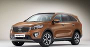 Nowa Kia Sorento