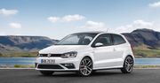 VW Polo GTI