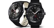 G Watch R od LG zadebiutuje na IFA Berlin 2014