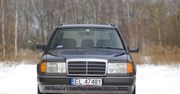 Mercedes W124Â 230E