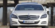 Mercedes CLS Shooting Brake 350 CDI 4Matic