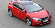 Honda Civic 1,8 Executive