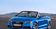 Audi A3 Cabriolet