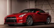 Nissan GT-R 2014