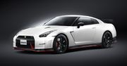 Nissan GT-R Nismo