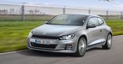 VW Scirocco