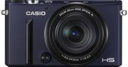 Superszybki kompakt od Casio