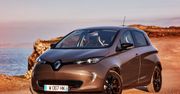 Renault ZOE 2017