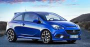 Opel Corsa OPC