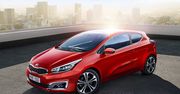 Kia cee`d
