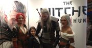 Nocna premiera "Wiedźmina 3"