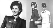 70-lecie stewardes Air France