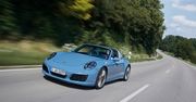 Specjalne Porsche 911 Targa 4S od Porsche Exclusive