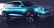 Škoda VisionS