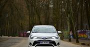Toyota Avensis Touring Sports 2.0 D-4D