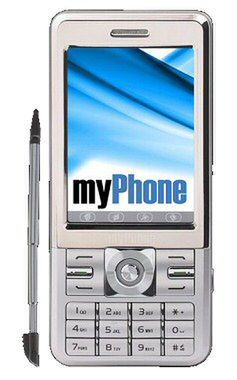 Nowy model myPhone - 6691
