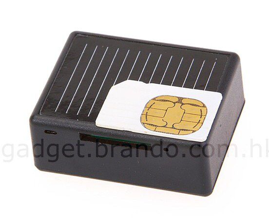 Tiny Sim Card Spy Ear - podsłuch za 65 dolarów