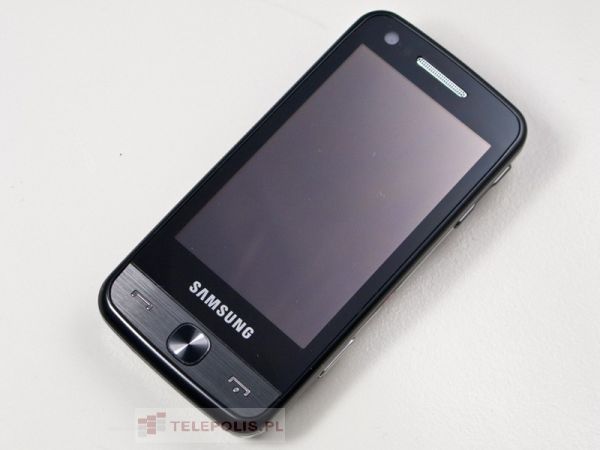 Samsung M8910 Pixon12