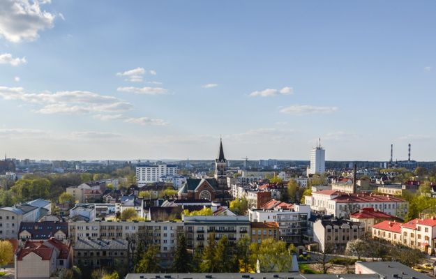 Podlascy działacze PiS chcą by w Białymstoku stanął pomnik L. Kaczyńskiego