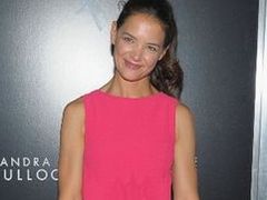 Tak zmieniał się styl Katie Holmes