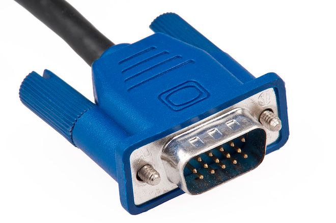 Nowe USB posłuży za kabel do monitora
