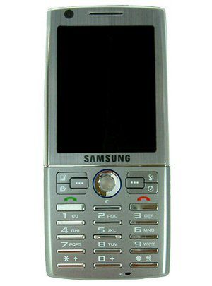 SGH-i550 - pierwszy smartfon Samsunga z GPS