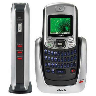 Stacjonarny Vtech IS6110