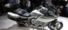 BMW K1600GT/GTL 2011 - nowe