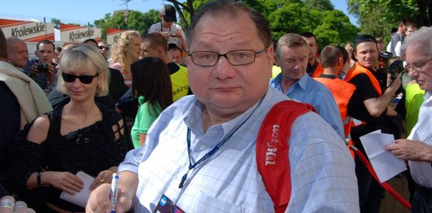 Kalisz jest na diecie!