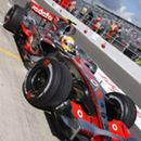Hamilton: Senna i Schumacher to moi idole