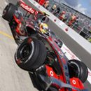 Nie ma "wojny" między Hamiltonem i Alonso