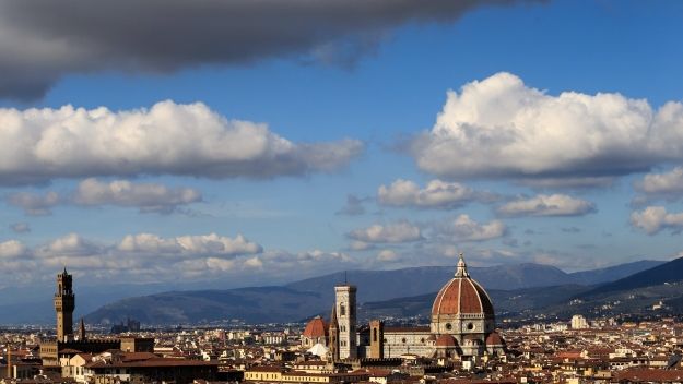 Florencja
