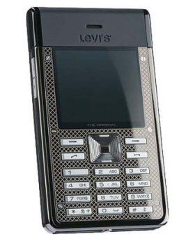 Levi's phone