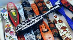 Pomysł na biznes: Szczotki z naturalnego włosia